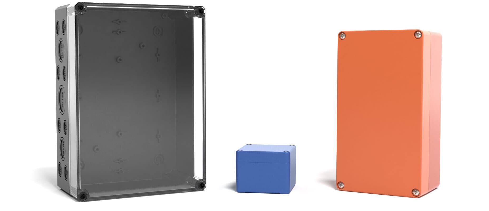 Sonderfarben & Sonderwerkstoffe